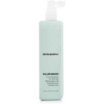 Killer.Waves Curl Enhancer - Stylingový krém pre vlnité vlasy
